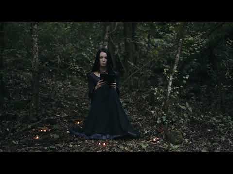 "Donna Prudentia" from O.A.K. Jerry Cutillo album NINE WITCHES UNDER A WALNUT TREE