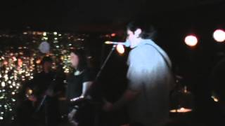 Lower Plenty "Strange Beast" live at The John Curtin 11.07.14