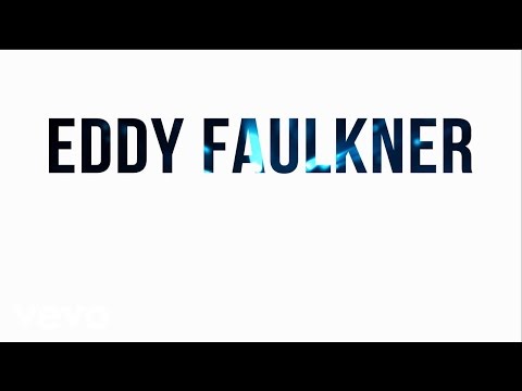 Eddy Faulkner - Cruel (Official Lyric Video)