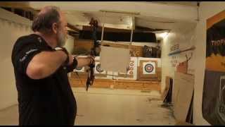 NuFletch A.P.E.: Tuning Your Bow