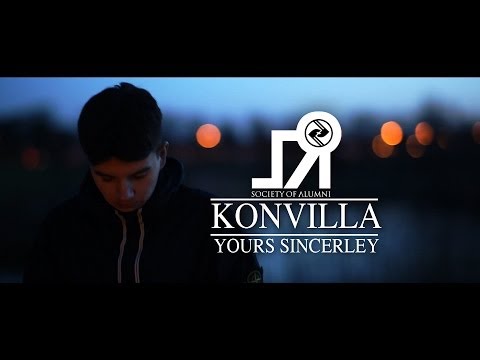 KonvillaSOA - Yours Sincerely