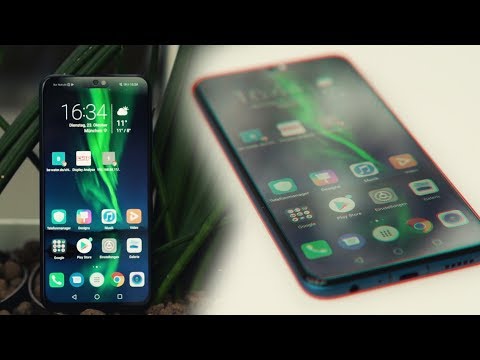 Honor 8X im Test | CHIP