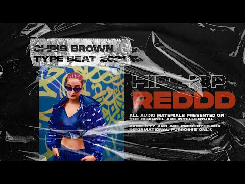 Chris Brown Type Beat x Ty Dolla Sign Type Beat 2021 [REDD] R&B x Pop Instrumental