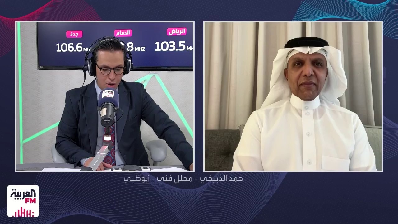 الصرامي: تأهل مستحق للمنتخب السعودي.. ومباراة العراق والكويت الأفضل في خليجي 