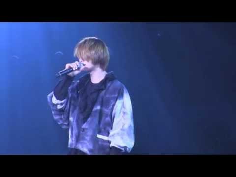 120510 Onew Friend @ OSAKA