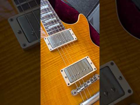 2010 Gibson Les Paul Custom Shop Collectors Choice CC #1 Melvyn Franks Greenie R9 image 25