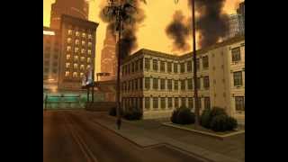 preview picture of video 'gta sa resident evil la historia capitulo 3 los sobrevivientes'