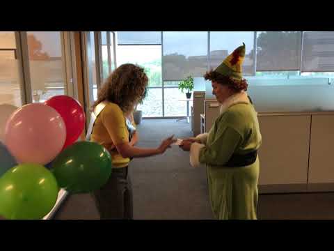 Fantastic Fantasy Singing Telegrams video.