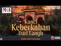Kajian Tematik Kunci Keberkahan Dari Langit Khalid Basalamah