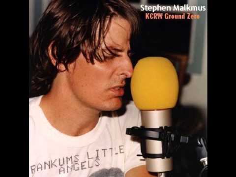 Trojan Curfew - Stephen Malkmus