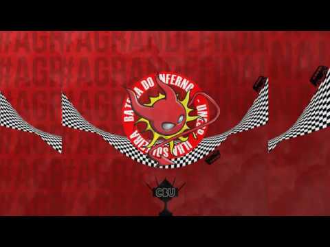 Batera do Inferno - Grande Final CBU 2020