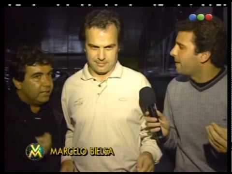 El Insoportable, Perdimos 4 a 2, Bielsa – Videomatch 99