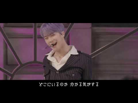 Knock(널 찾아가) - 日本語字幕