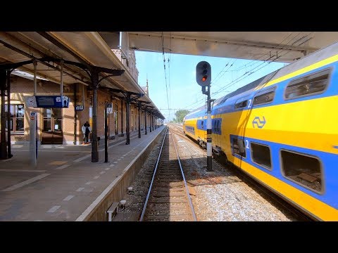 SPOTTER! Tiel - Woerden CABVIEW HOLLAND SLT 7mei 2020