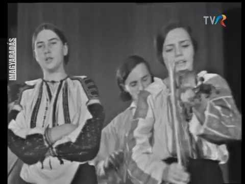 Táncház: Barozda, Bodzafa, Ördögszekér, Harmat