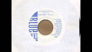 Gregory Isaacs Falling In Love