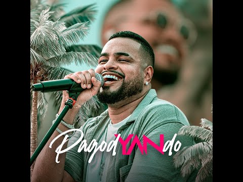 Pagodyando - Completo (40 minutos de pagode)