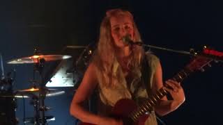 Aly &amp; AJ - &quot;Flattery&quot; (Live in Anaheim 6-4-18)