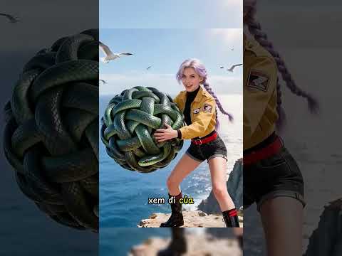 Quả bóng nào mới lớn nhất 😂