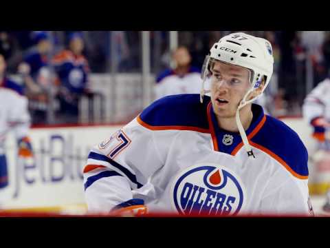 Chris Bussey - You Feel Alive (ft. James Brander) (EA NHL Custom Music)