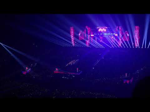 171230 빅뱅(BIGBANG) LAST DANCE (고척돔첫콘) - FEELING / 앵콜