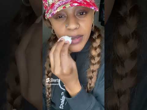 Quick Tips to Lighten Dark Lips Fast!