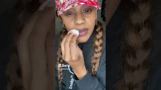 Quick Tips to Lighten Dark Lips Fast!