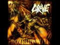 Grave - Annihilated Gods 