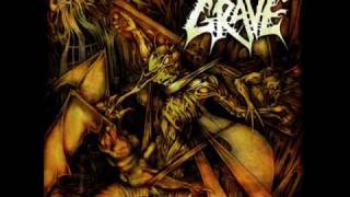 Grave - Annihilated Gods