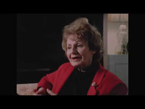 Other Europe: Interview with Heda Margolius-Kovály, January 10, 1988