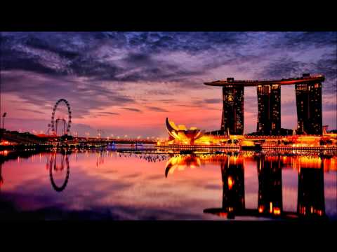 Feu d'Or - Singapore (Original Mix)