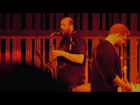 Tusk Festival 2019 - Mondo Sadists