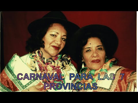 Los Chankas de Apurimac - Carnaval para las 7 provincias