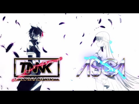 Shironeko Project Zero Chronicle Libra Takanori Nishikawa+ASCA