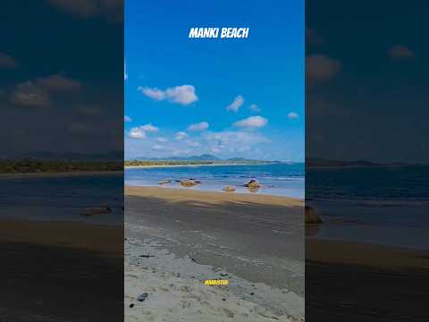 Manki Madi Beach 😊 #shorts  #manki #mankimadibeach #mankistan #fishingpointmankimadi
