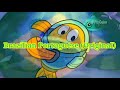 Fishtronaut Multilanguage Intro
