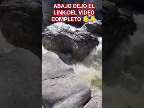 BALNEARIO LOS ELEFANTES EN MINA CLAVERO #minaclavero #traslasierra #viajeros #sierrasdecordoba