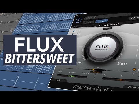 download lagu mp3 mp4 Bittersweet V3, download lagu Bittersweet V3 gratis, unduh video klip Bittersweet V3