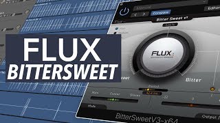Video thumbnail for Flux BitterSweet v3 Transient Designer | FREE PLUG-IN WEEKLY by MusicTechHelpGuy