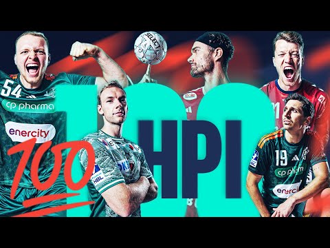 The BEST performances of the first half of the season 🔝 | All HPI-100 performances of the HBL sta...