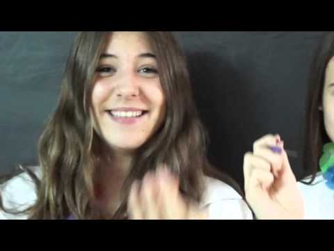 Lipdub Seguiremos san cernin 4C 2015