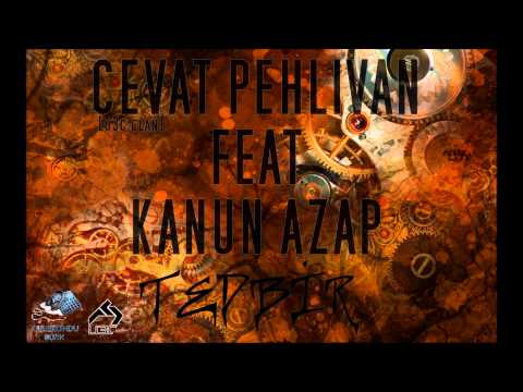 Cevat Pehlivan feat. Kanun Azap - Tedbir (2013)