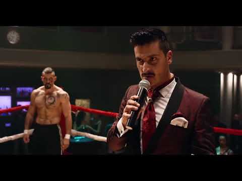 Yuri Boyka Vs Gã Khổng Lồ - Quyết Đấu - Phim Bossin - Tải Xuống