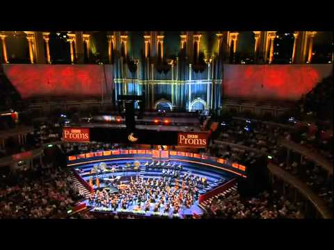 Respighi-Stokowski: Passacaglia and Fugue in C minor / Litton · Royal Philharmonic Orchestra