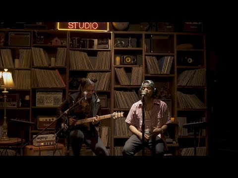 Chris Scholar x Francesca Simone  - Tempo (Live Acoustic)