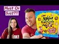 Sour Patch Kids Cola Bubbles Must Or Bust