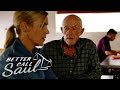 Kim Meets Mike | Hit And Run | Better Call Saul
