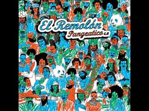 El Remolon feat Lido Pimienta - Basta Ya (Todos Somos Inmigrantes)