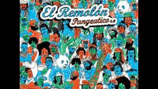 El Remolon feat Lido Pimienta - Basta Ya (Todos Somos Inmigrantes)