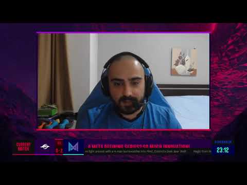 So w33 is the problem?? | Nigma.Kuroky